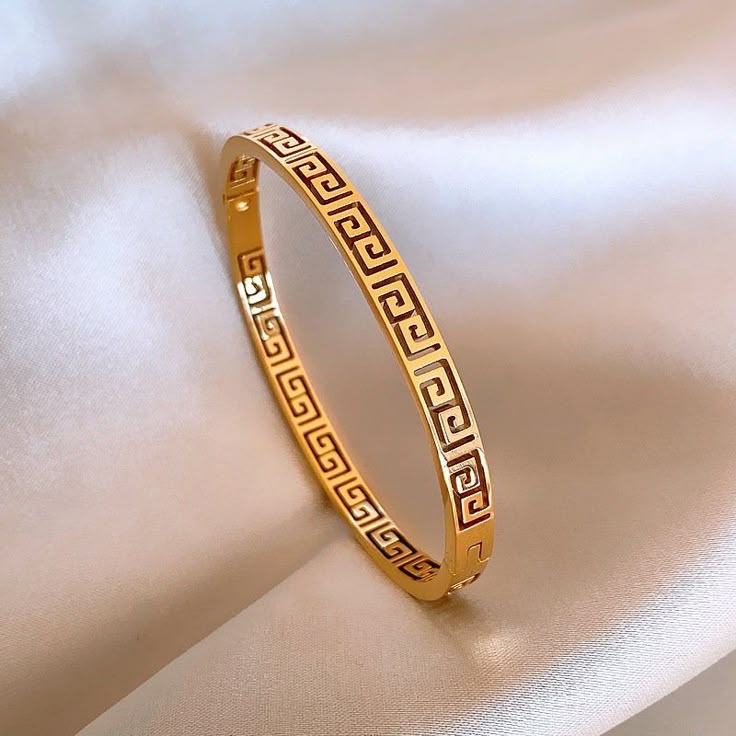 Elysian bracelet