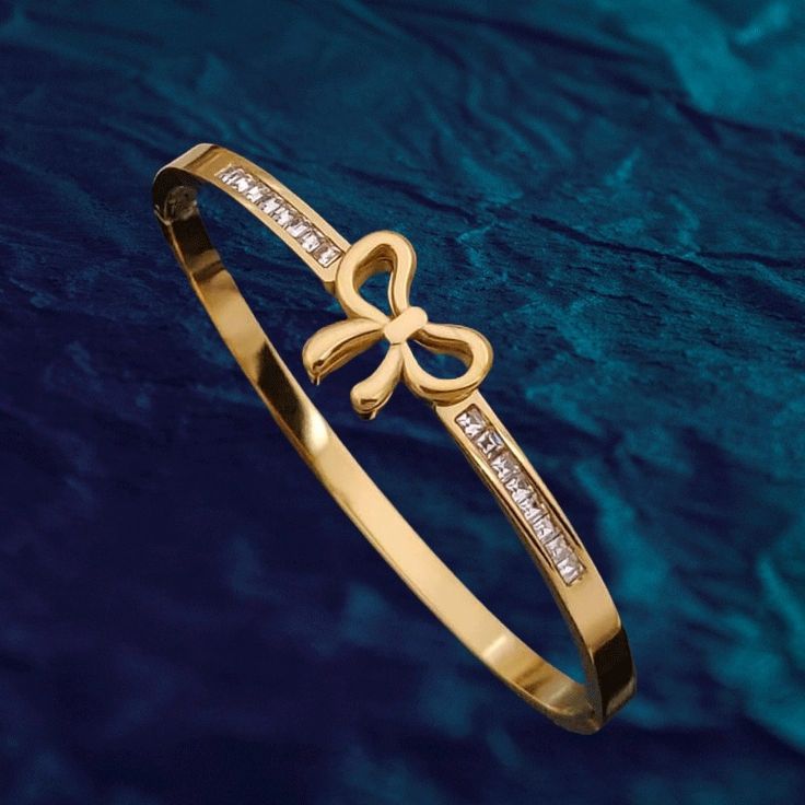 The bow kada