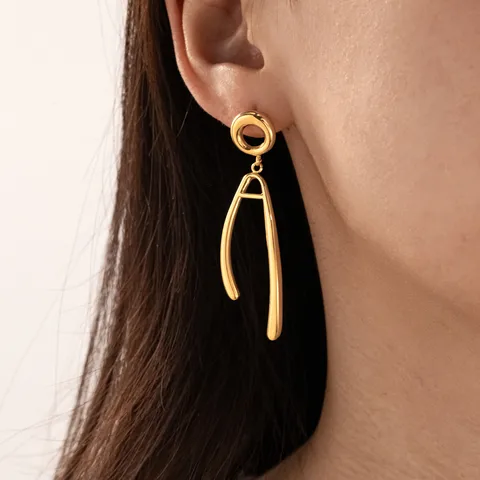 Eliora earrings