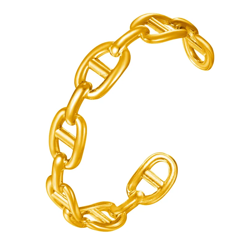 Mariner bracelet