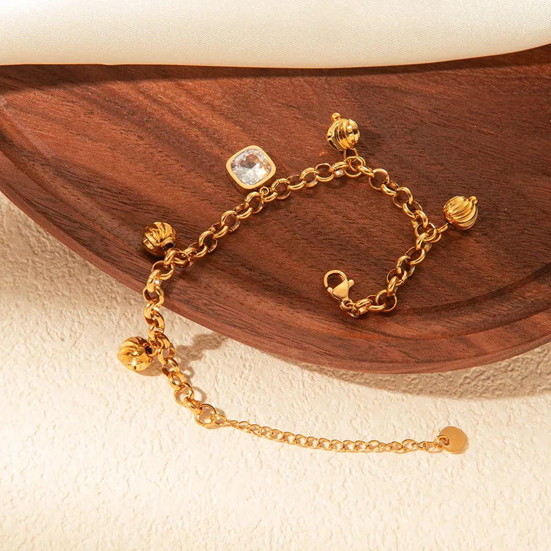 The Opel Charm Bracelet