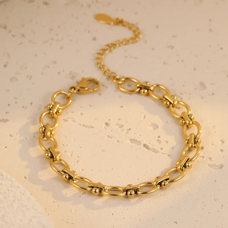 Seren Link Bracelet