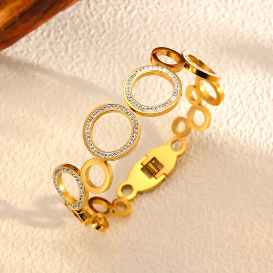 Pralo bracelet