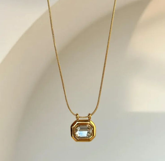 ANOREE necklace