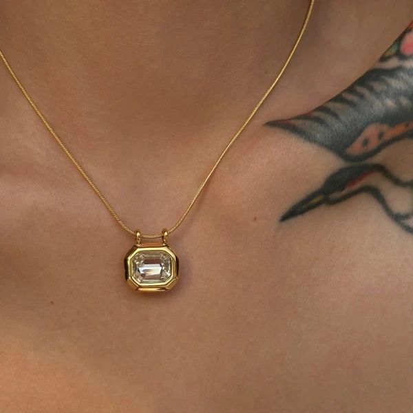 ANOREE necklace