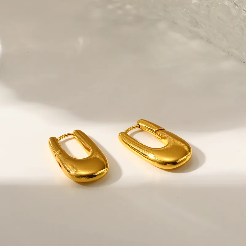 Argento earrings