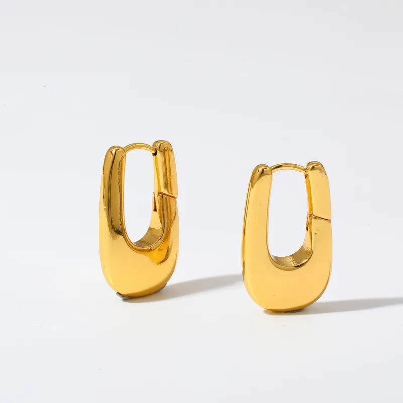 Argento earrings