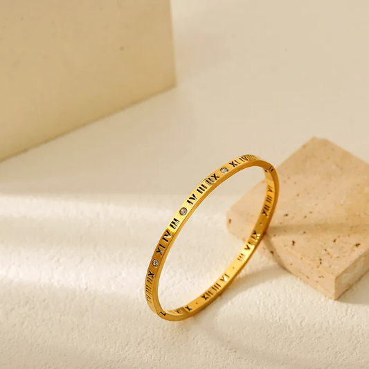 Roman affair kada