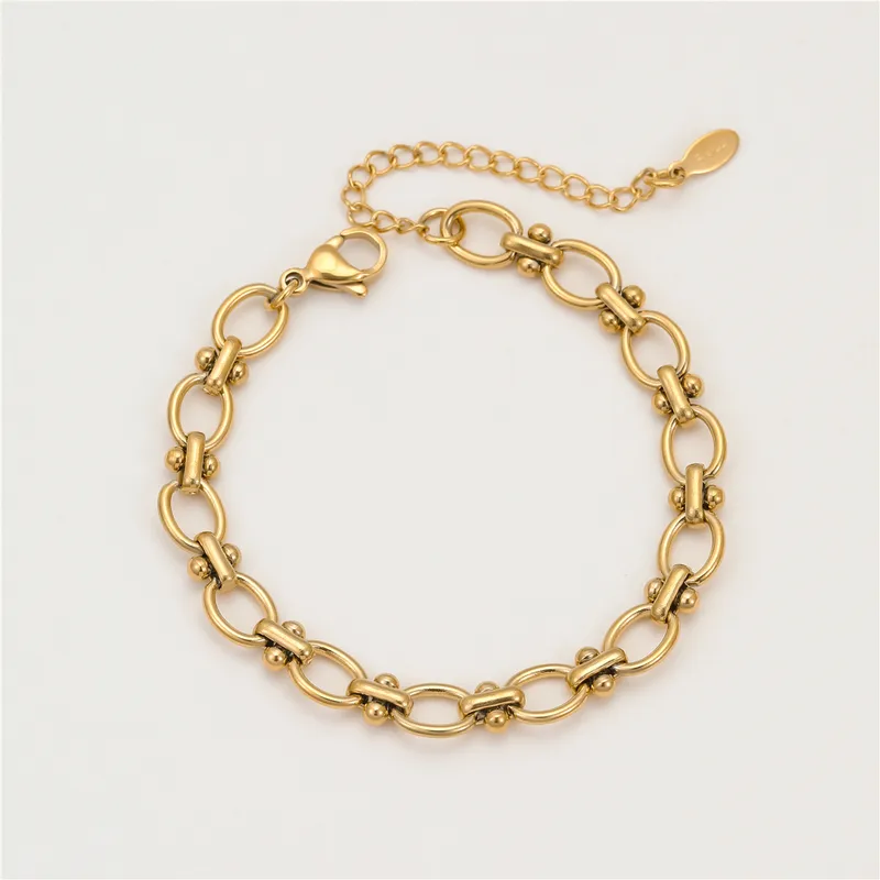 Seren Link Bracelet