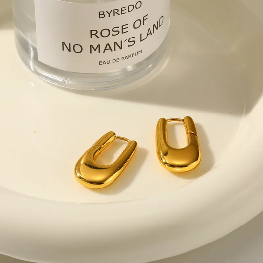 Argento earrings