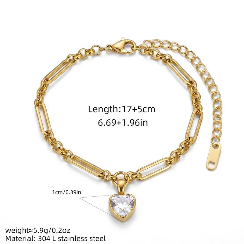Luna bracelet ( it's an individual bracelet)