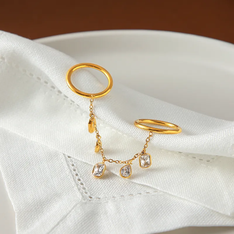 Lumi ring
