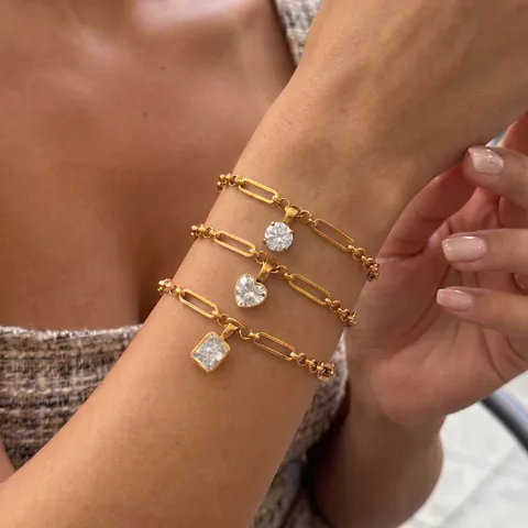 Luna bracelet ( it's an individual bracelet)