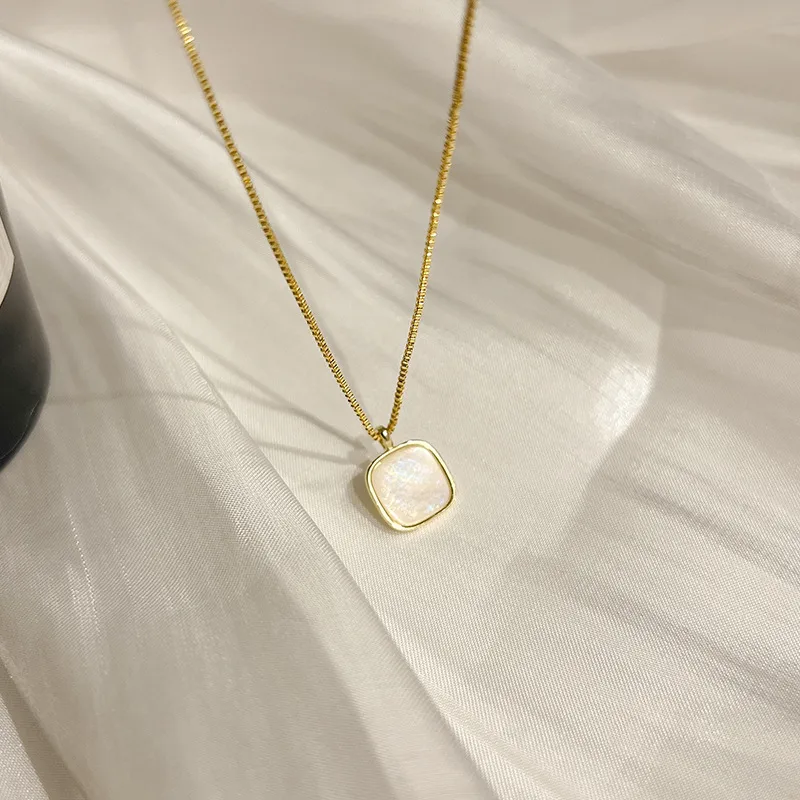Nova necklace