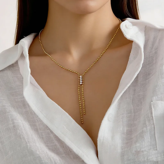 Viena necklace