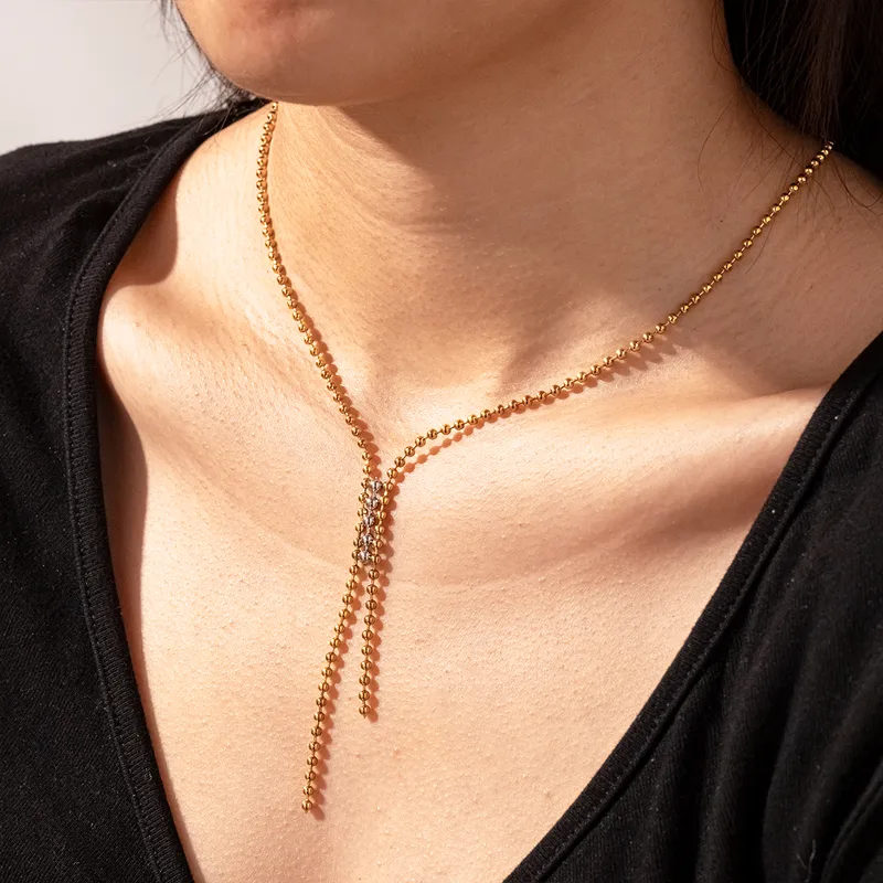 Viena necklace