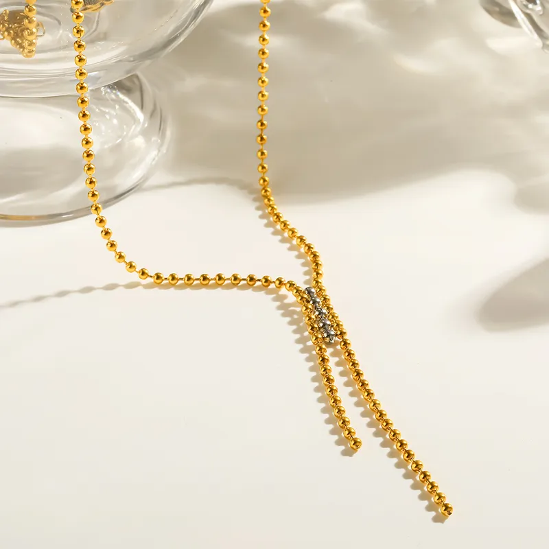 Viena necklace