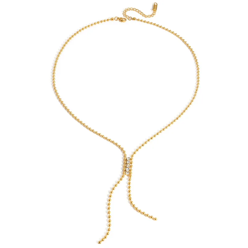 Viena necklace