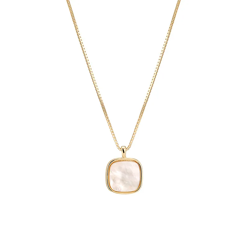Nova necklace