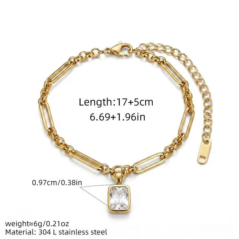 Luna bracelet ( it's an individual bracelet)