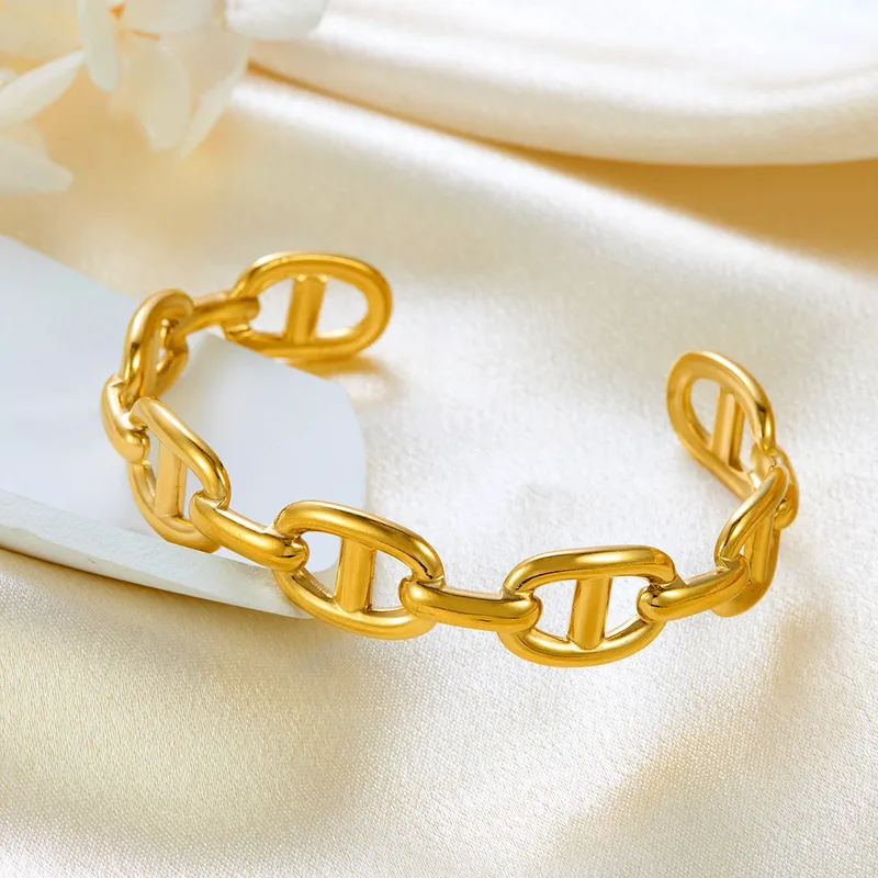 Mariner bracelet