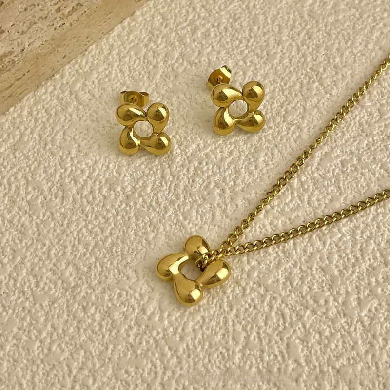 Dew drop set