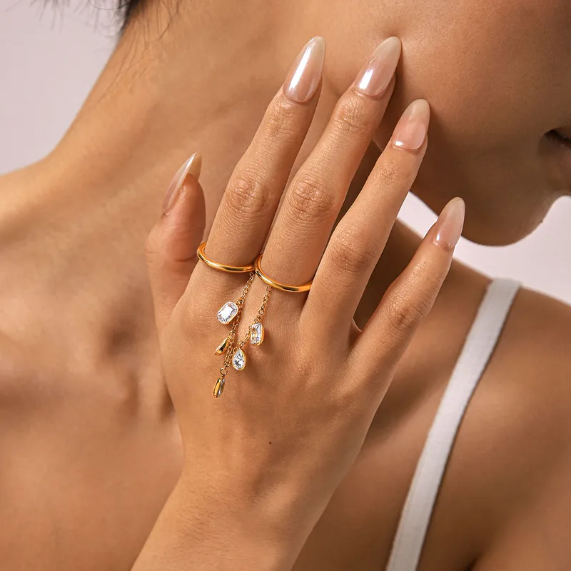 Lumi ring