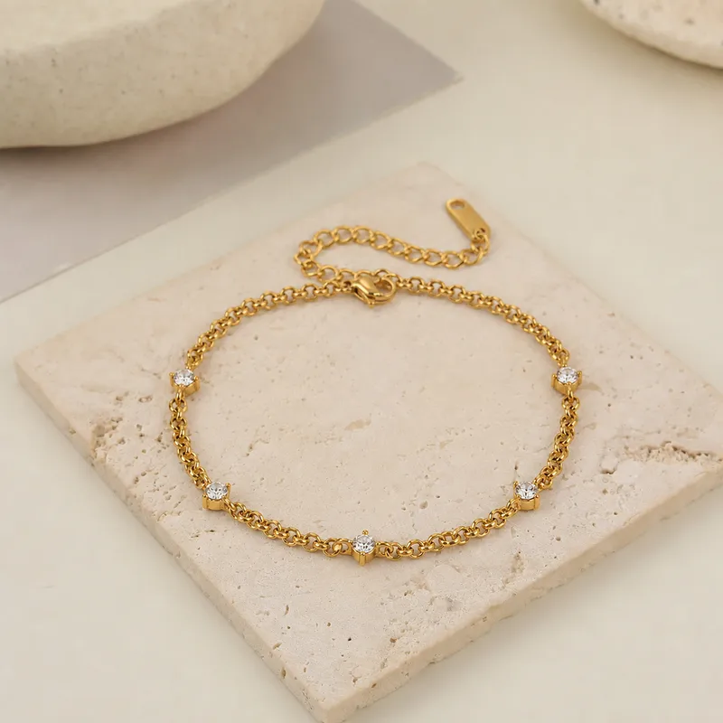 Aria bracelet