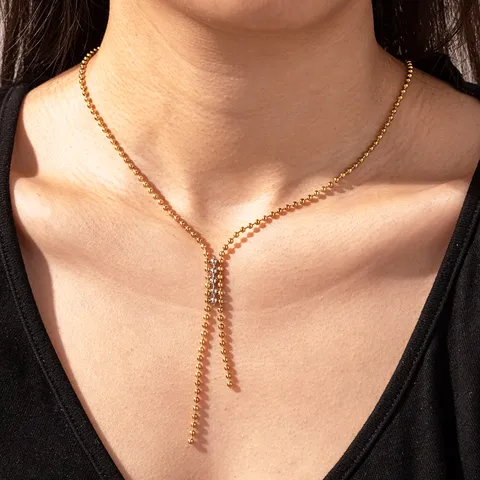 Viena necklace