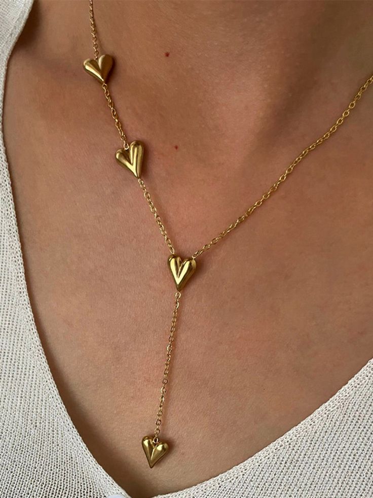 String of heart