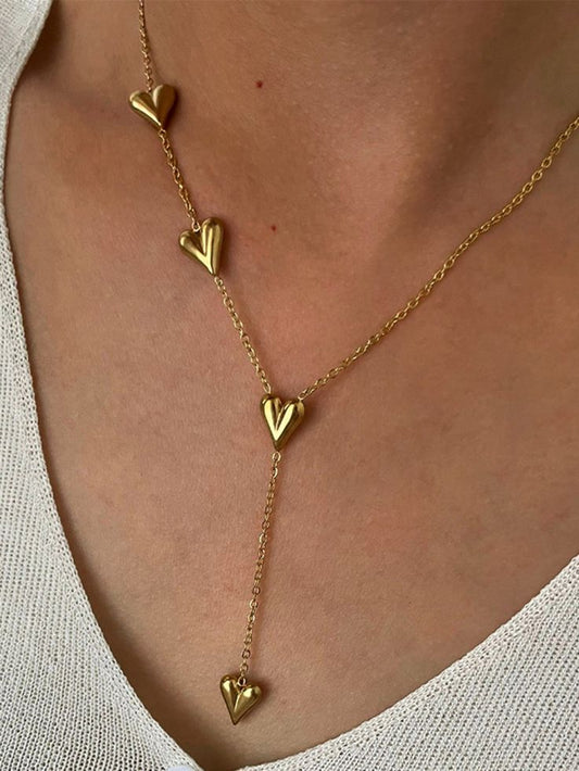 String of heart