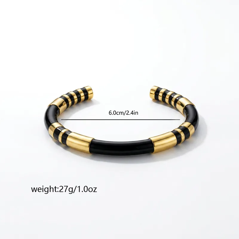 Noir handcuff