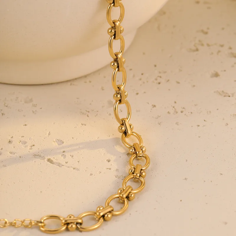 Seren Link Bracelet