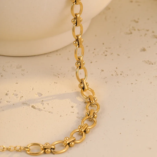 Seren Link Bracelet