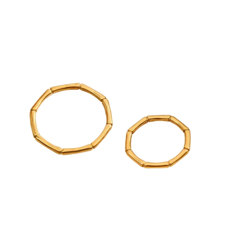 The Edna Band ring