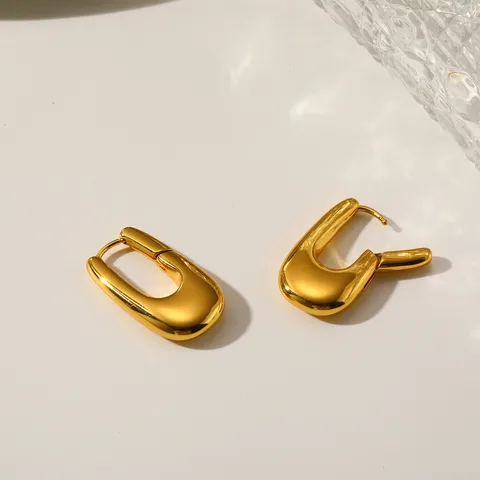 Argento earrings