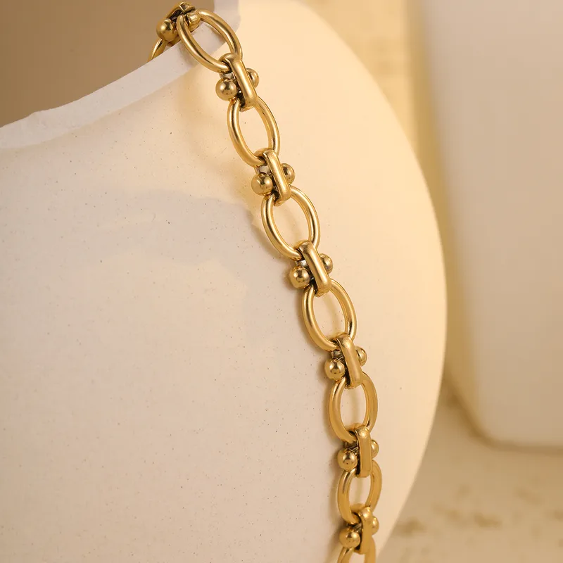 Seren Link Bracelet